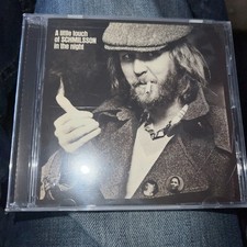 Harry Nilsson - A Little Touch Of Schmilsson In The Night [New CD] In Shrink