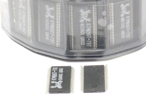 5 PCS RTM880T-797 RTM880T 797 SSOP 60pin IC Chip Chipset - Afbeelding 4 van 4