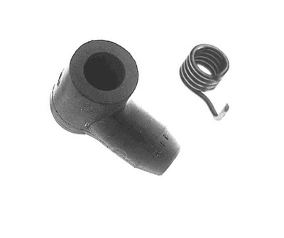 Candela Gomma Piena Per Briggs&stratto Tecumseh Kohler Honda OHV Motore - Foto 5