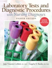 Laboratory Tests and Diagnostic Procedures with Nursing Diagnoses  Jane Corbett