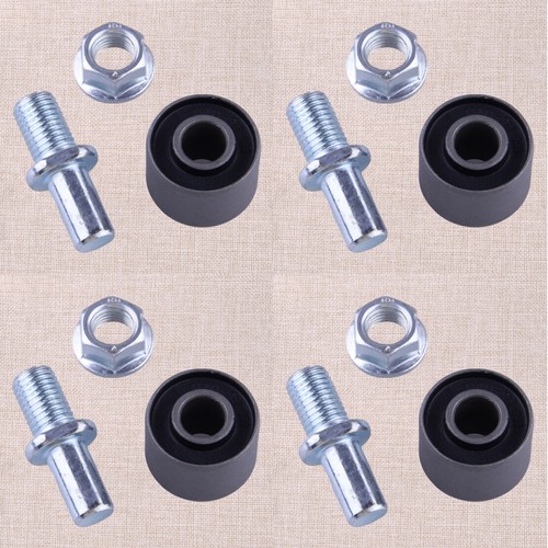 Sprocket Cush Drive Rubbers Fits Honda Cbf125 09-13 | UK