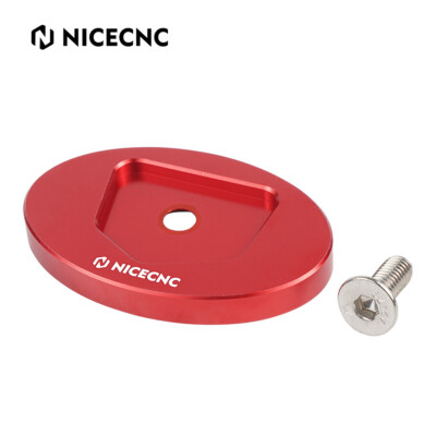 For Beta Xtrainer 300 2020-2024 Kickstand Side Stand Enlarge Pad Extension Plate