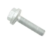 For 2006-2009 Mercedes E350 Axle Bolt Front Genuine 65135RJCT 2007 2008 4Matic