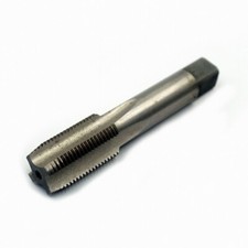 1 1/2" - 12 Unified HSS Right hand Thread Tap 1 1/2 - 12 TPI Snau3 