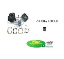 Pkt00088 Groupe Thermique Cylindre Dr 70Cc D.47 Pour Mbk Booster 50 2T 1999