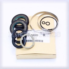 OEM GENUINE SUBARU FORESTER STEERING RACK AND PINION SEALS REPAIR KIT 34190AG001
