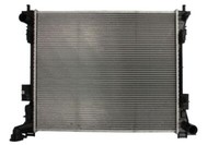Thermotec KüHler WasserküHler FüR Chrysler Grand Voyager V Lancia Routan RT