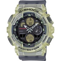 Click here for more details on New Casio G-Shock...