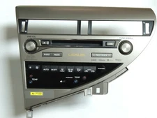 REPAIR FIX SERVICE RX350 86130-0E020 86130-0E024 86130-0E085 86130-0E080