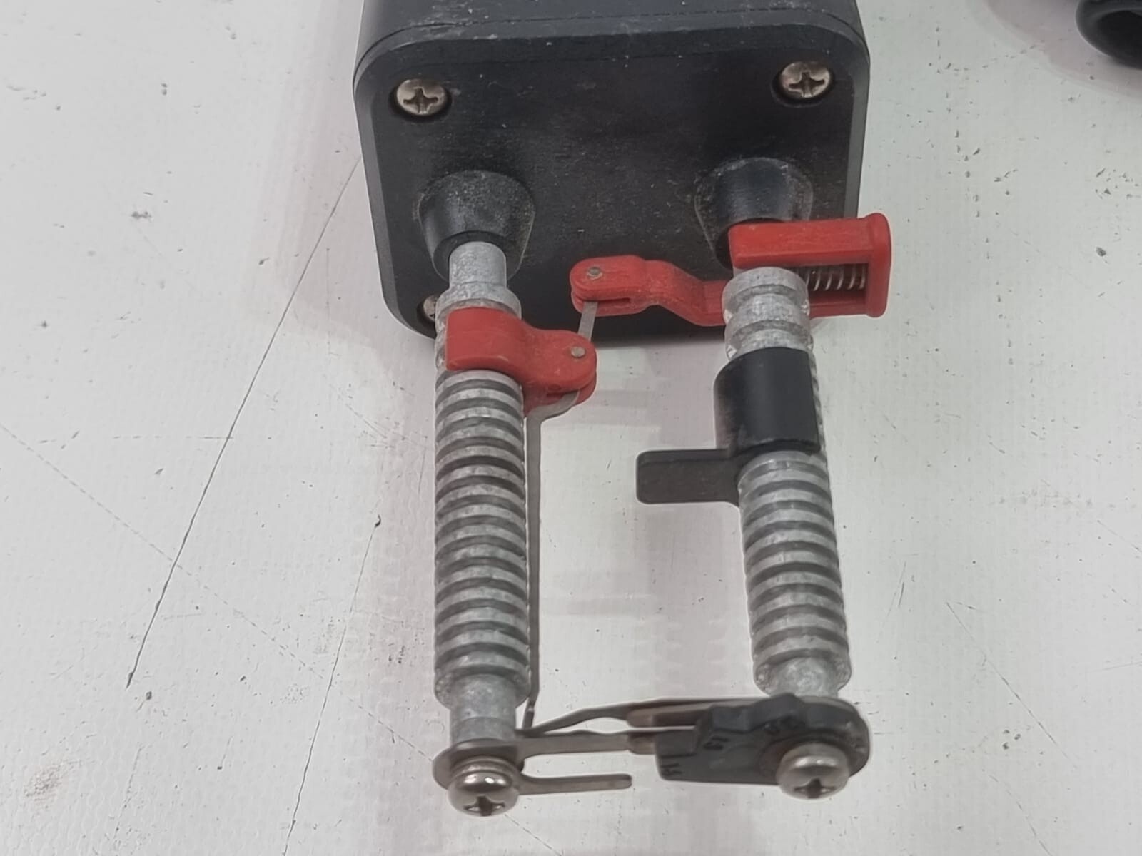 Patco Thermal Wire Stripper (PTS-30S)