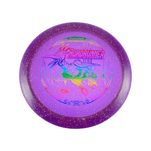 Innova Champion Metal Flake ROADRUNNER Callie McMorran Tour Series 