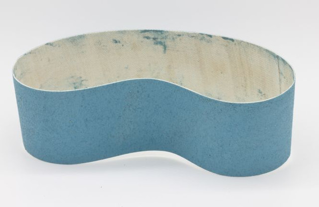 lapidary sanding belts