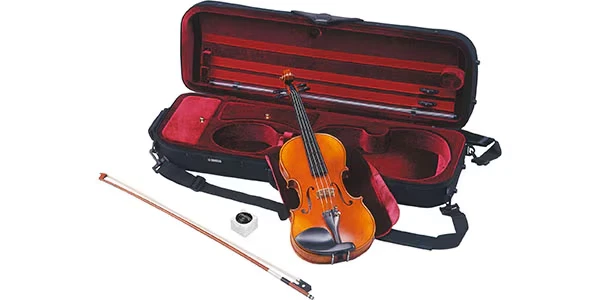 Yamaha 4/4 Size Acoustic Violins for sale | eBay