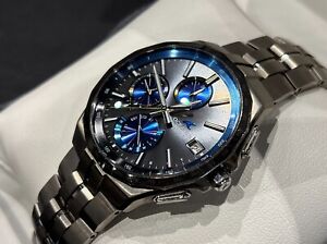 Casio Oceanus S5000 | eBay Casio Oceanus S5000 | eBay