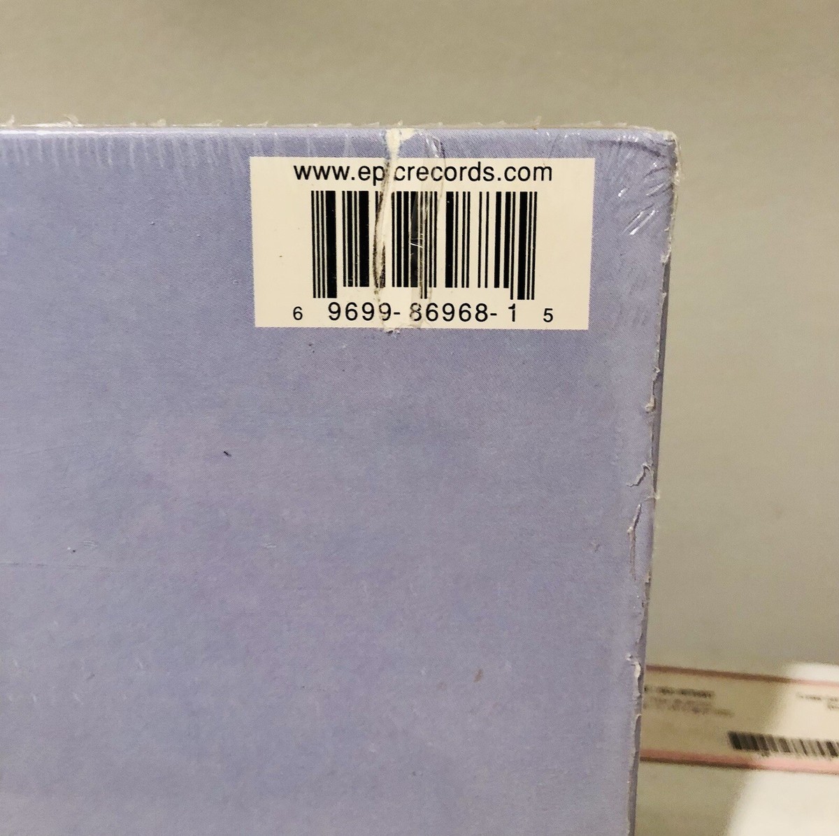 Audioslave US オリジナル シールド 未開封 レコード Audioslave