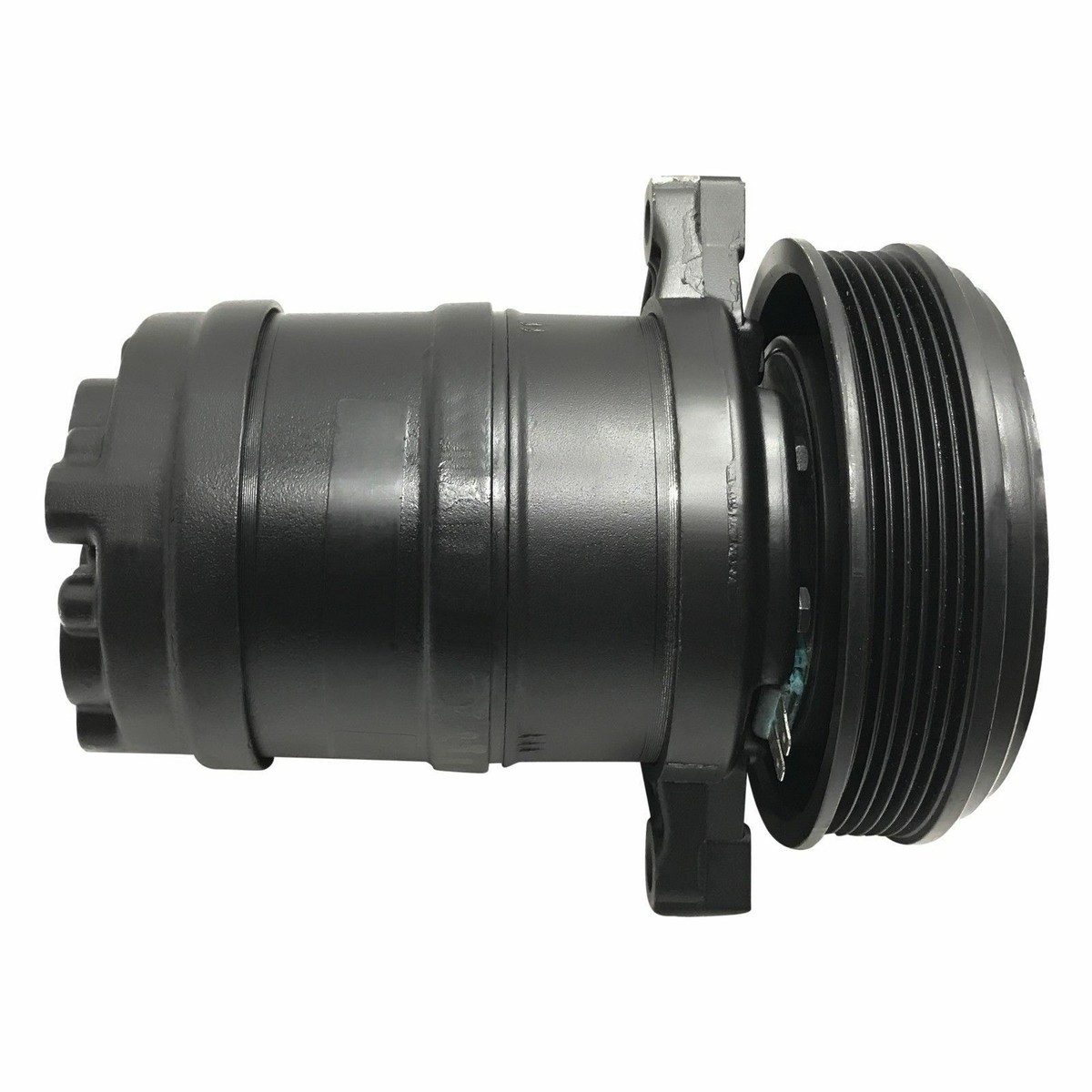 BRAND NEW RYC AC Compressor EH967 Fits Lumina APV 1992-1993 3.8L