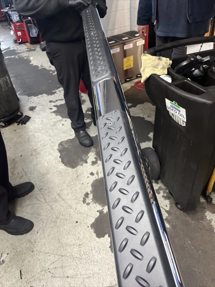 Tabla de correr Step Mopar 82212298AC Foto 2 de 3