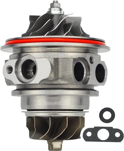 Cartucho Turbo CHRA para BMW 320i 328i 520i 528i X1 X3 20i 28i 2.0L N20B20 2012- Foto 3 de 4