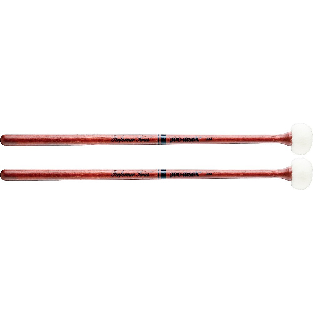 Серия PROMARK Autograph Литавры Джонатана Хааса JH4 общего назначения