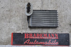 VW Golf 4 Variant Heizungskühler Wärmetauscher 1j1819031 b