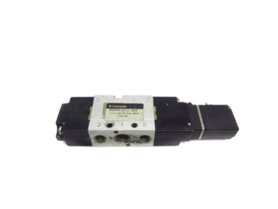 COMPAIR 8MMC512J52 110VAC UNMP