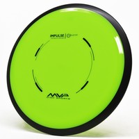 Mvp Neutron Impulse Distance Driver 165-170g on sale Mvp Neutron Impulse Distance Driver 165-170g on sale