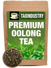 Oolong Tea 4oz Oolong Tea Infused with the aroma of oolong leaves - Tra Oolon...