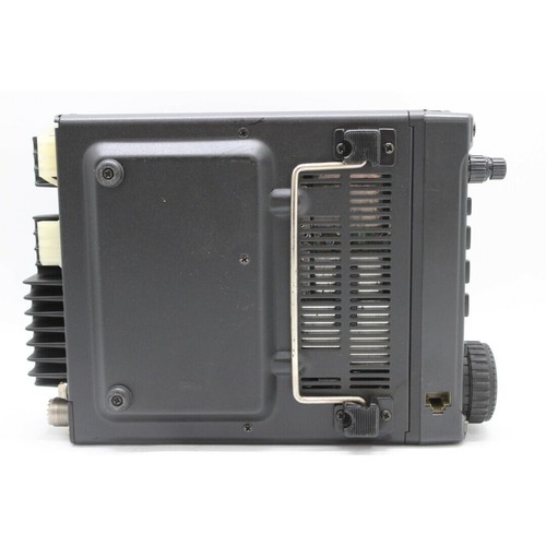 MARS MOD ICOM IC-706S HF/50MHz/144MHz Transceiver 100W Untested Only Main Unit - Picture 6 of 9