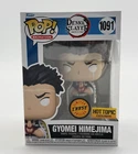 Funko Pop Demon Slayer: Gyomei Himejima Chase #1091 Hot Topic Exclusive