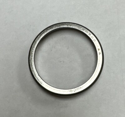 Timken 07196 Tapered Roller Bearing Race Cup