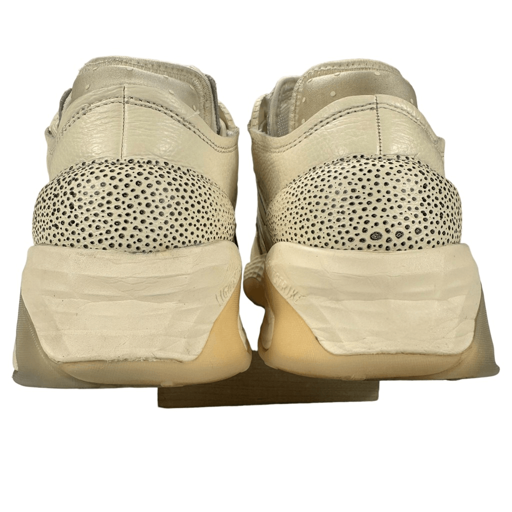 Adidas Streetball Safari Cream White Size 14 | eBay display picture 3