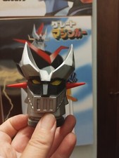 Corna Robot Jumbo Il Grande Mazinga Narcoral