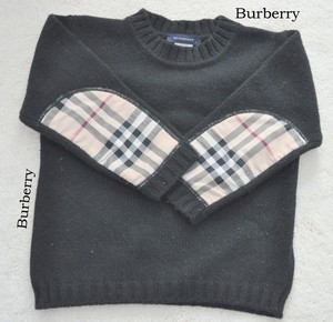cwf burberry