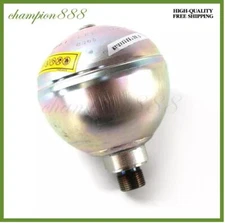 Accumulator 22U-60-21330 For Komatsu PC200-8 PC300-8 D37EX-21A D65WX-15 New