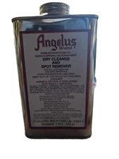 Angelus Dry Cleaner And Spot Remover 1 Pint 