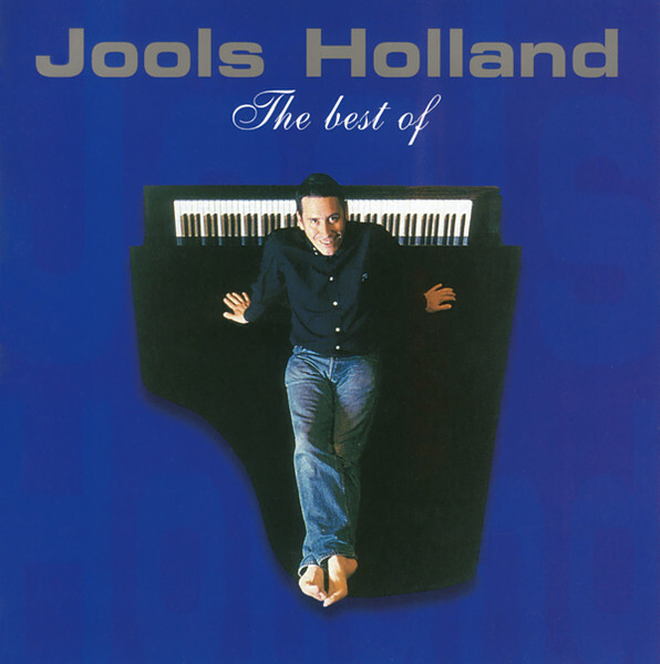 Jools Holland / Best Of *NEW CD*