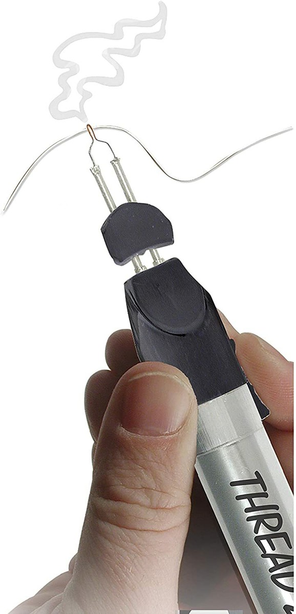 The Beadsmh Cord Zap-bruciatore A Filo Extra Forte Per Cavi - Foto 4