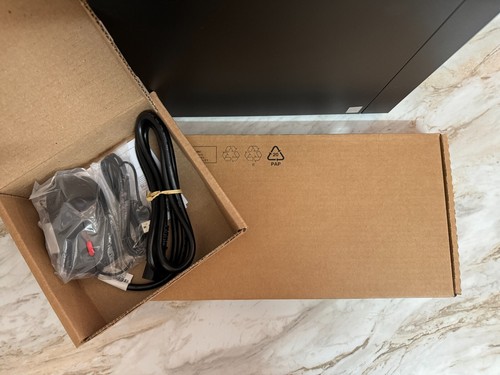 Lenovo ThinkStation P360 Tower Workstation i7-12700 32GB 6.5TB T1000 W11Pro - Picture 9 of 15