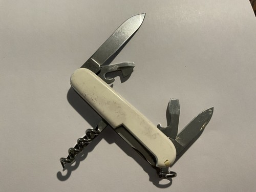 Victorinox 91mm Spartan Swiss Army knife “Timber Concepts” #4230 - Picture 2 of 2
