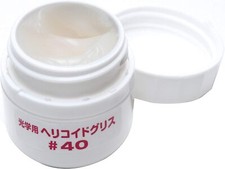 New JAPAN HOBBY TOOL Helicoid Grease for Camera lens 40 15ml JHT9110 from Japan