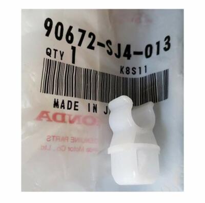 Genuine Honda Bonnet Stay Clip For Honda Civic Integra DC2 EK9 EG6 CRX EK DC EG