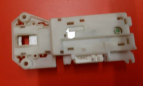 Waschmaschine AEG L12843VIT TÜRSCHLOSS