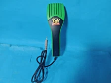 SCALEXTRIC TOY STORY MICRO TRACK BUTTON