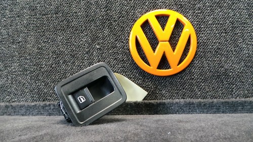 S27-07 * POLO 6R Links Schalter el. Fensterheber 1K0959851 RAG17479