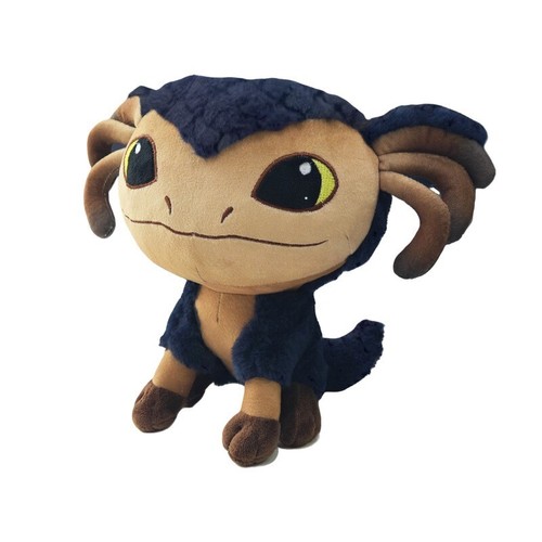 Star Wars Outlaws Nix Plush Toy Pillow Stuffed Animals Nix Doll Kids Gifts 22cm - Bild 3 von 4