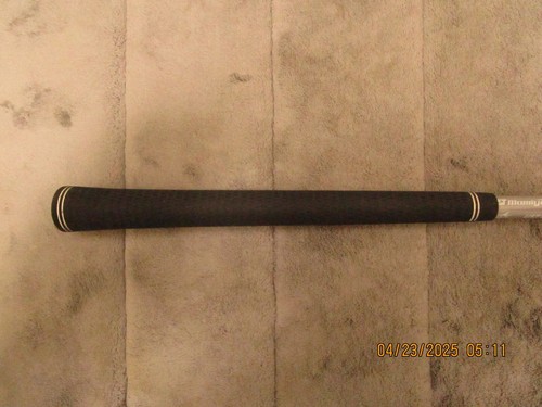 Tour Edge HL3 #7 iron and #9 Iron - UST Mamiya HL3 graphite 45L - Picture 12 of 13