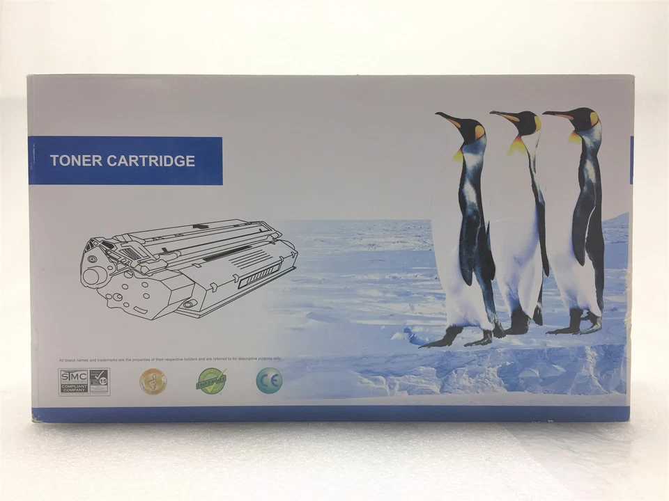 Tóner G&G Negro Canon 120, 2617B001AA, 2PK Universal con CE505X, 05X Foto 2 de 4