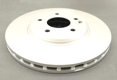 NEW Omnicraft Disc Brake Rotor Front QBRR-629 Mercedes-Benz 1996-2010