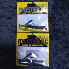 Raid Japan Master Jig