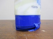 Cracked cover Banana Boat Protect  Hydrate 2 in 1 spf50 lotion moisturizer 6 oz